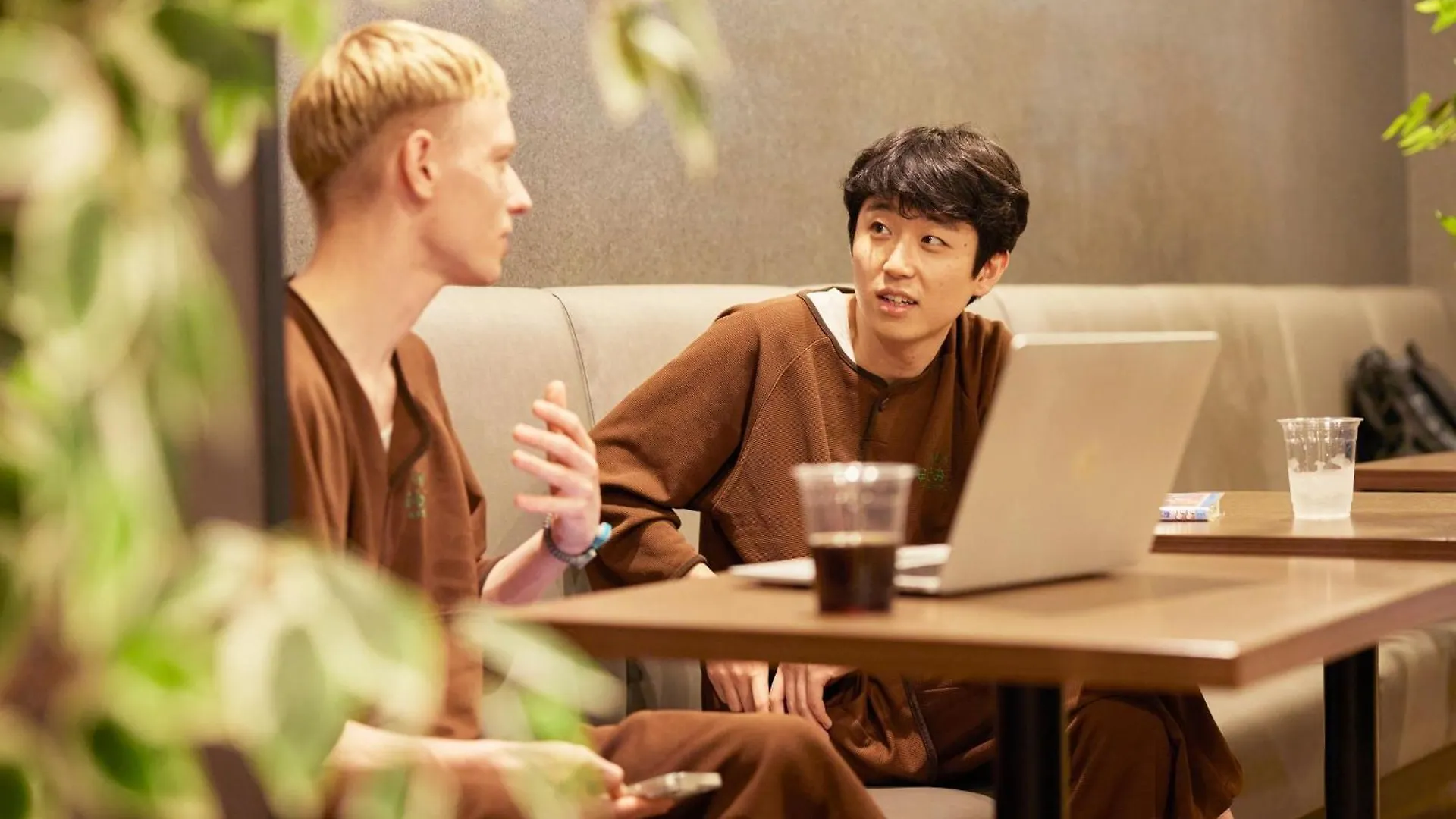 Hotel Anshin Oyado Ginza Shimbashi Station - For Men à Tōkyō