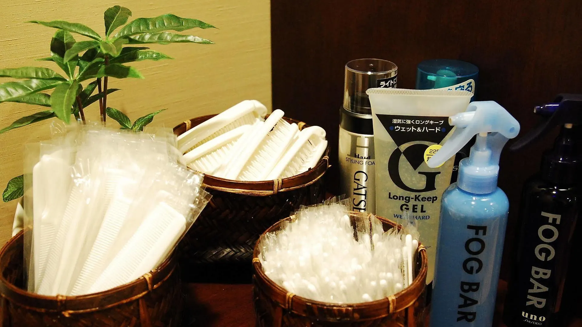 Anshin Oyado Shinbashi Ekimaeten Tokyo Capsule hotel