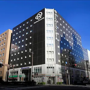 Daiwa Roynet Yokohama Kannai 3*, Yokohama (Kanagawa) Japan