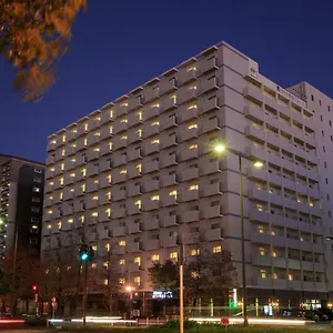 Hakata Place 3*, Fukuoka (Fukuoka) Japan
