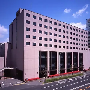 ホテル ホテルグランドヒル市ヶ谷, 東京都