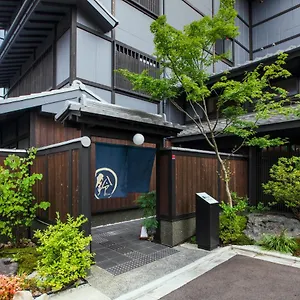 Rinn Gion Yasaka 4*, Kyoto Japan