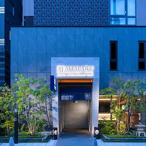 Mimaru Shinsaibashi East 4*, Ōsaka Japan