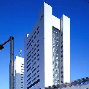 ホテル ベイサイドホテル アジュール竹芝, 東京都