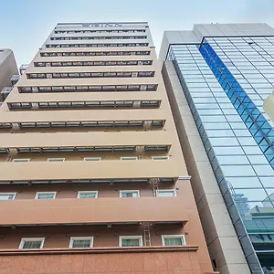 Toyoko Namba 3*, 大阪市 日本