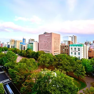 札幌ビューホテル大通公園 5*, 札幌市 日本