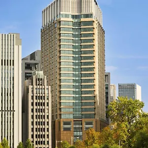 ホテル ザ・ペニンシュラ東京, 東京都