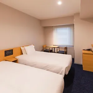 相鉄フレッサイン 札幌すすきの 3*, 札幌市 日本