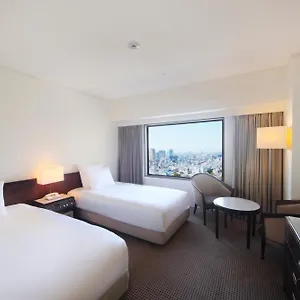 Anaクラウンプラザホテル神戸 5*, 神戸市 日本
