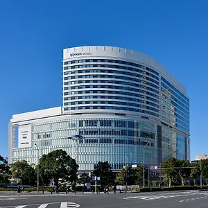 ニューオータニイン横浜プレミアム 4*, 横浜市 日本