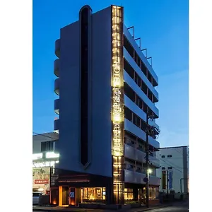 Areaone 3*, Kushiro Japan
