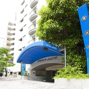 ホテル パールホテル 茅場町, 東京都