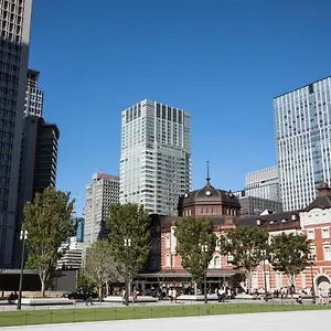 ホテル ホテルメトロポリタン丸の内, 東京都