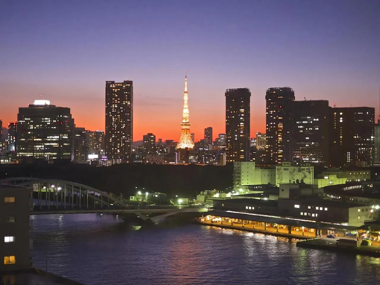 Capsule hotel Anshin Oyado Shinbashi Ekimaeten Tokyo
